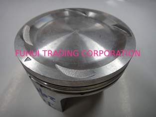 Excellent wearability and scuffing resistance piaggio motorcycle piston rings ( 50 cc - 1200 cc )