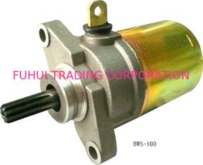 Feul Saving Motorcycle Starter Motor BWS-100