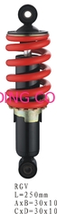Motorcycle Shock Absorber RGV