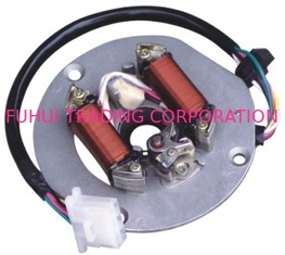 High-temperature resistance Yamaha spare Motorcycle parts Magneto stator Coil