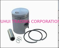 Energy Saving Motorcycle Cylinder Block