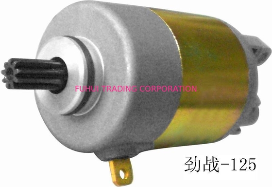 Hochgeschwindigkeitsmotorrad-Starter-Motor für YAMAHA-Motorrad RS-125