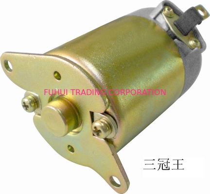 Feul-Einsparungs-Motorrad-Starter-Motor 160W-600W SANGUANWANG