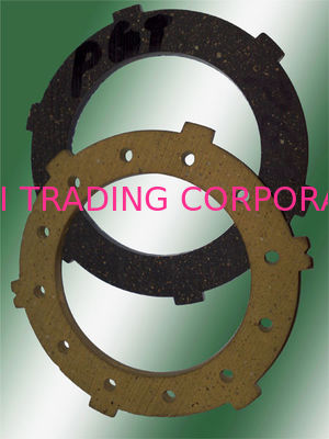 PGT-/MBK-Motorrad-Kupplungsscheibe, MBK-Roller zerteilt