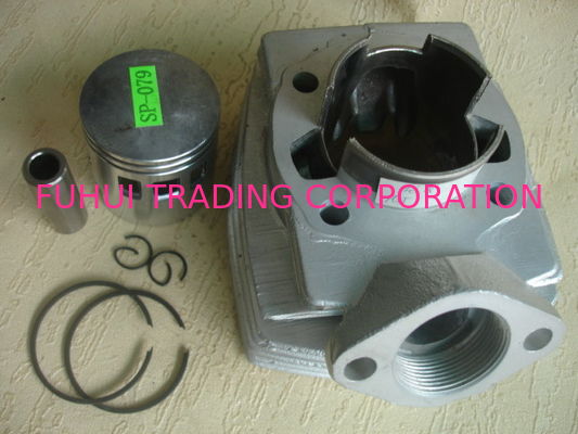 Aluminium-MBK-Roller-Teile, Motorrad-Zylinder eingestellt für PGT