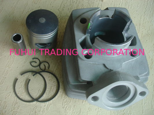 Aluminium-, Stahl-, Eisen-oder Roller-Teile der Keramik-MBK der Ausrüstung des Zylinder-Wave110